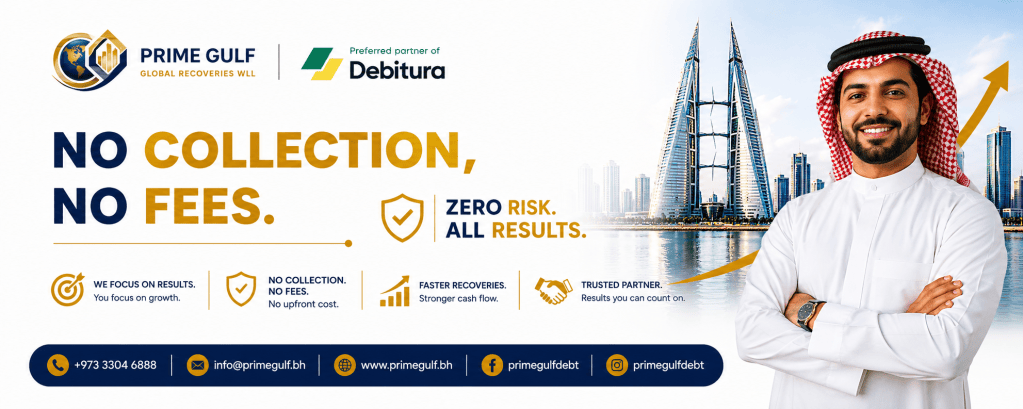 Debt Recovery Bahrain
